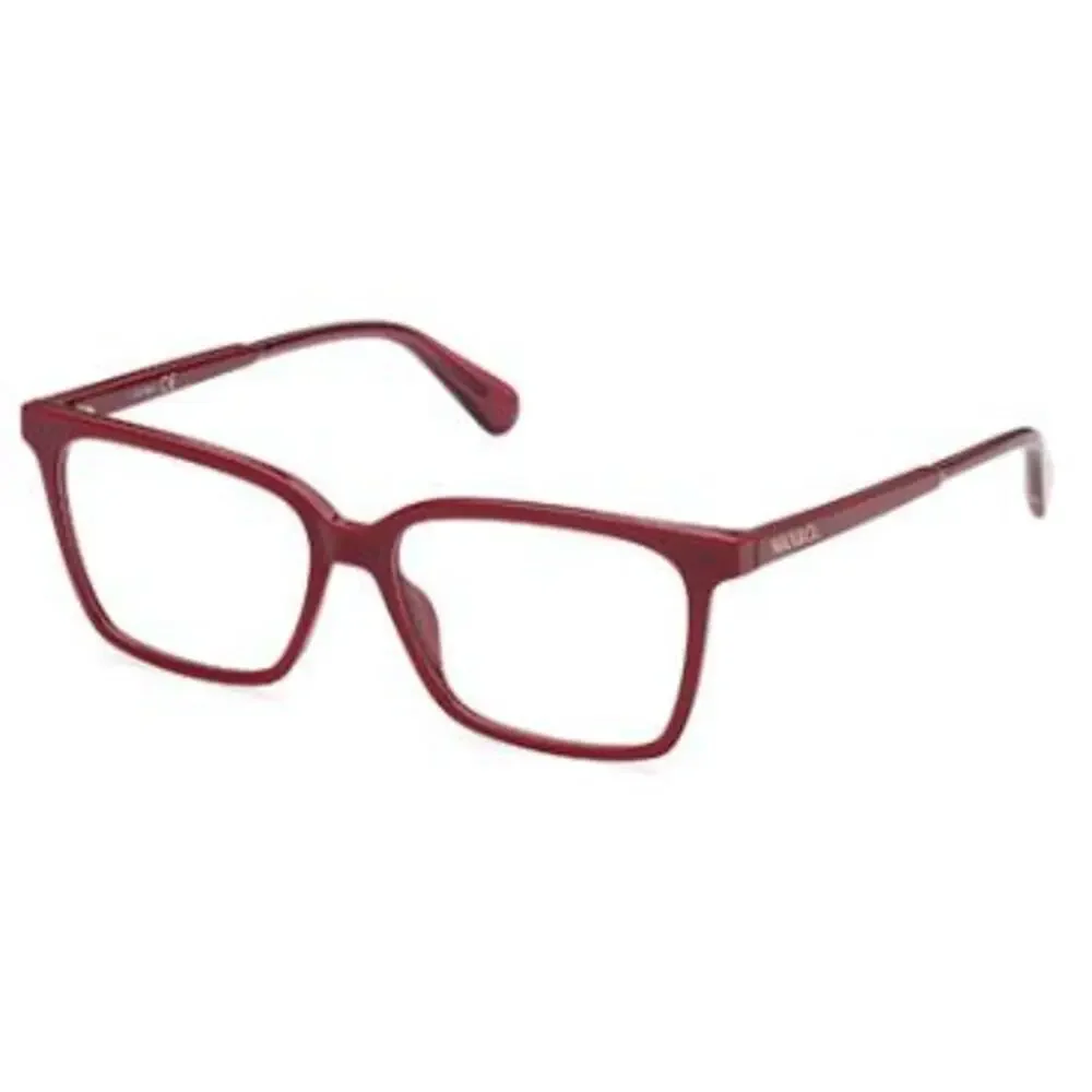 NWT Max & Co MO5052-53066 53mm New Eyeglasses